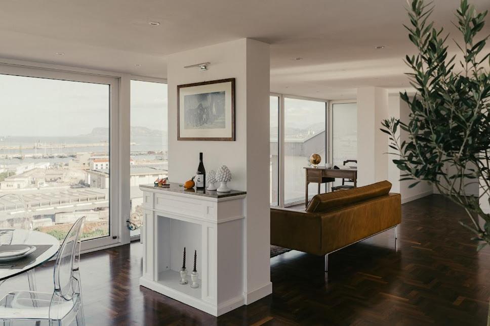 Of The Port Apartment