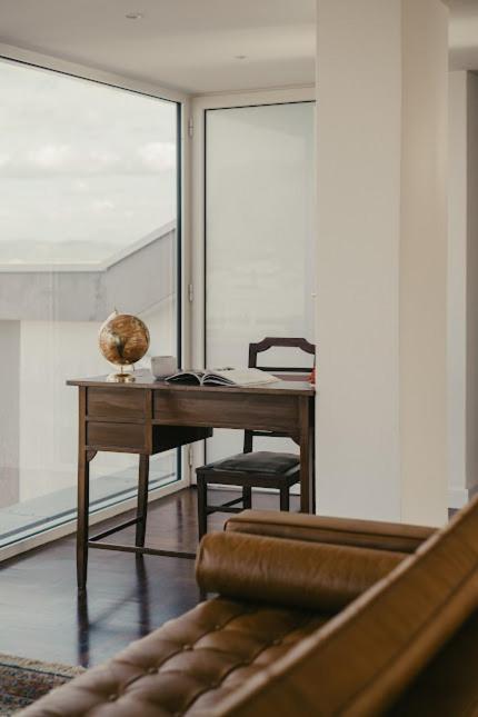 Apartment Of The Port *