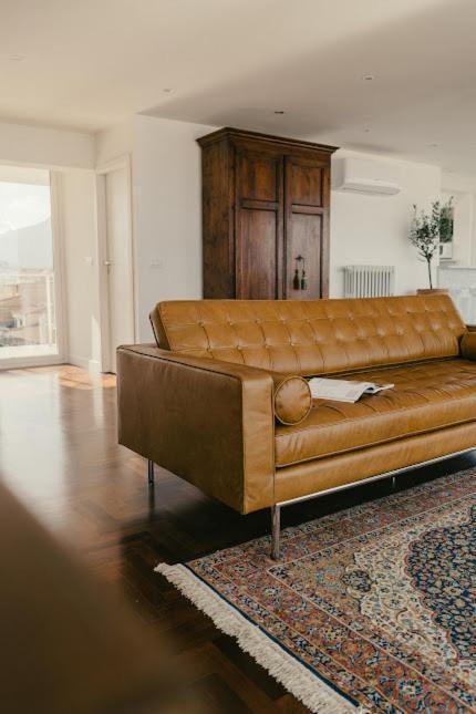 Apartment Of The Port Palermo