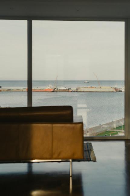 Apartment Of The Port *