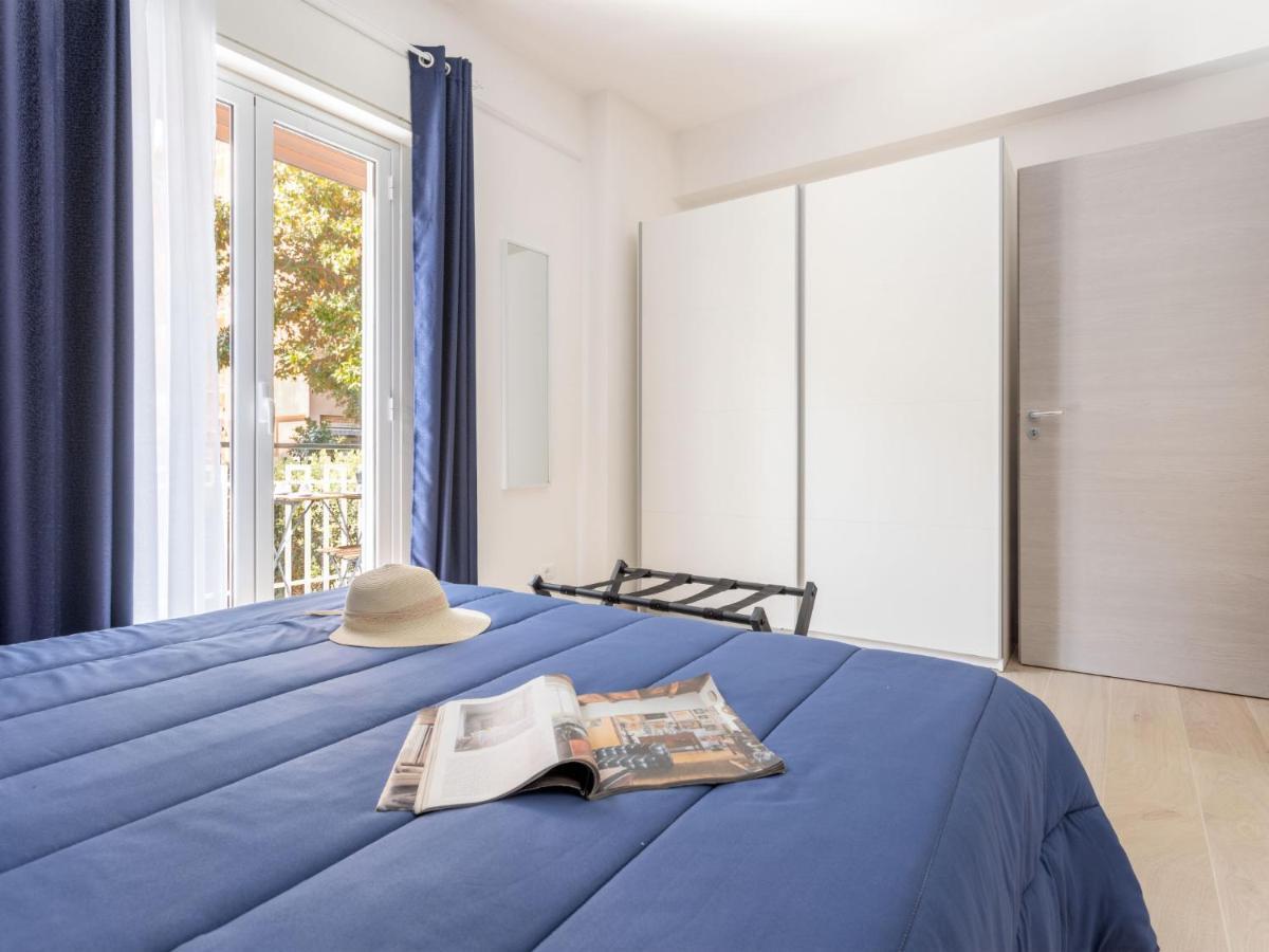 Apartment La Casetta Di Clo By Interhome Palermo
