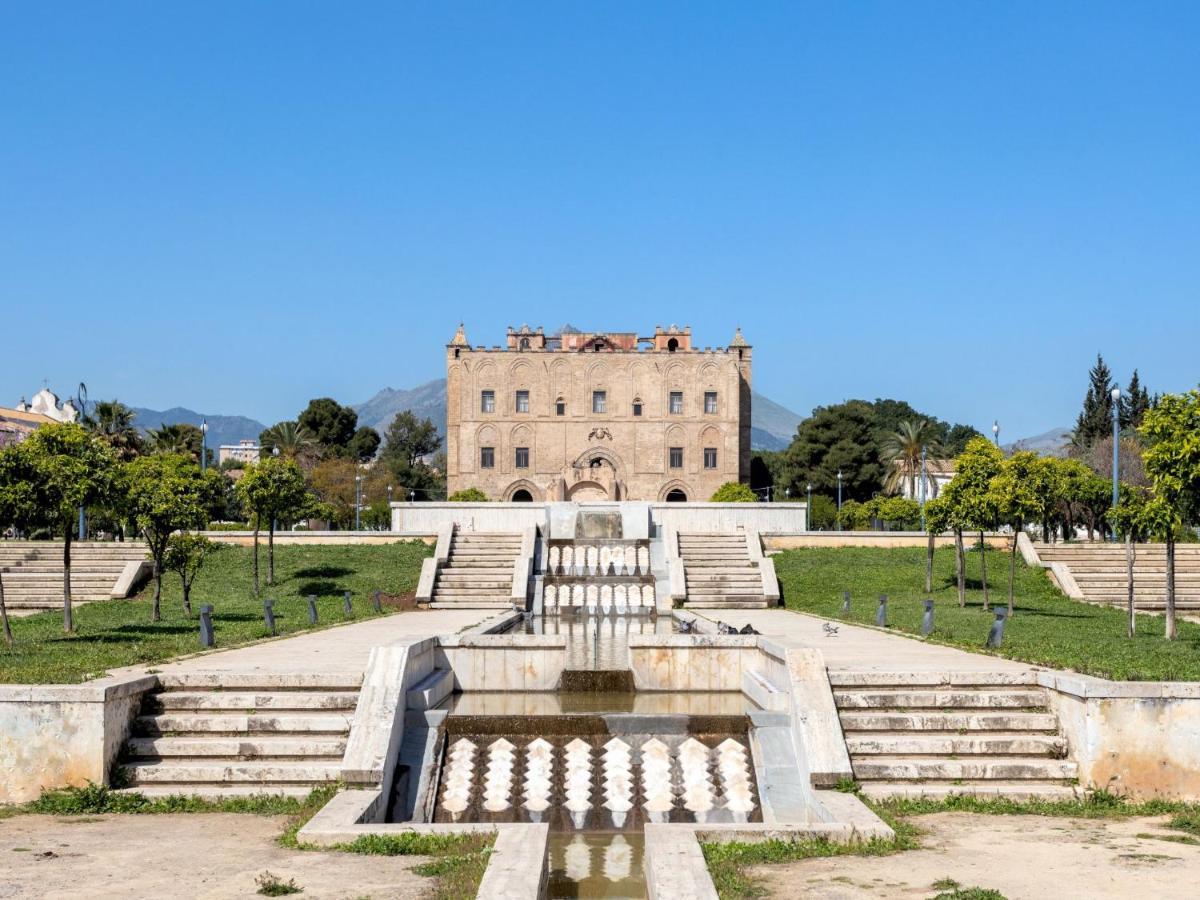 La Casetta Di Clo By Interhome * Palermo