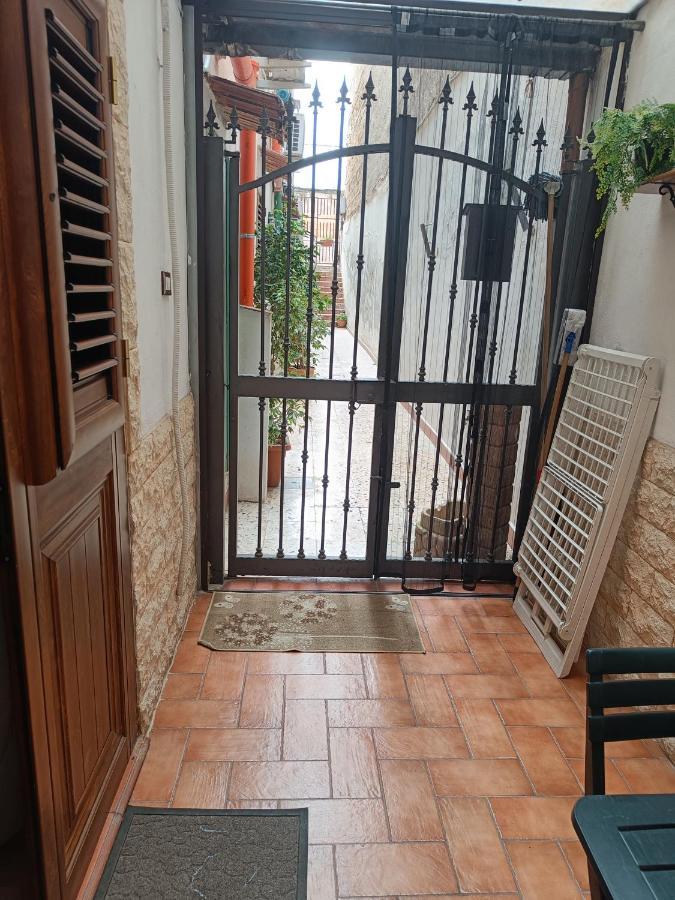 Casa Maria Apartment Palermo
