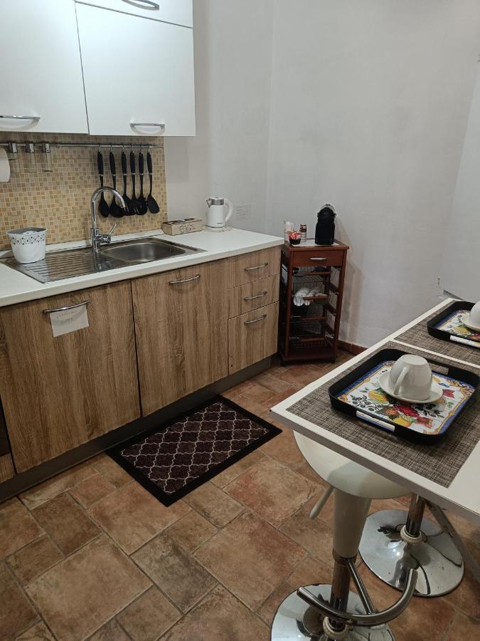 Casa Maria Apartment