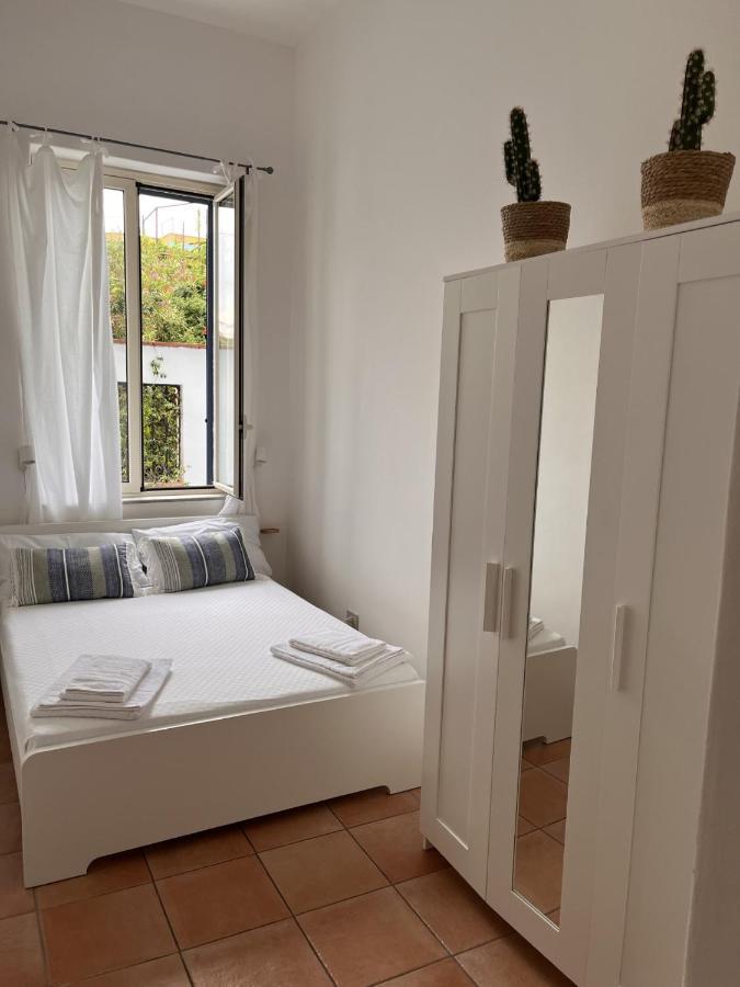 The K House Ferienhaus Palermo