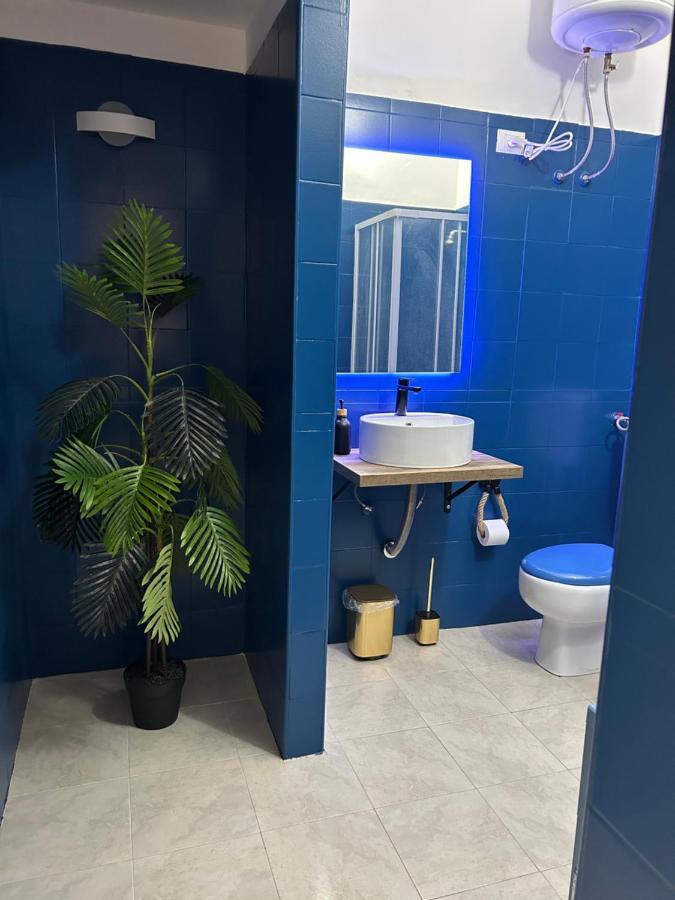 La Casa Di Toto Apartment Palermo