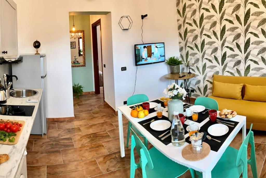 Baddar'home * Palermo