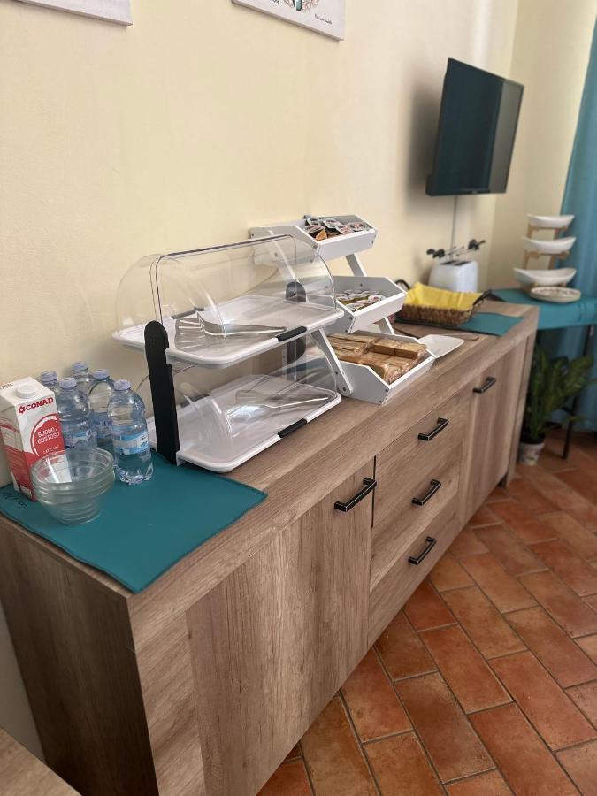 Aparthotel Cuore Di Palermo
