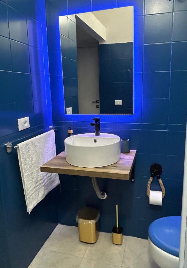 La Casa Di Toto Apartment