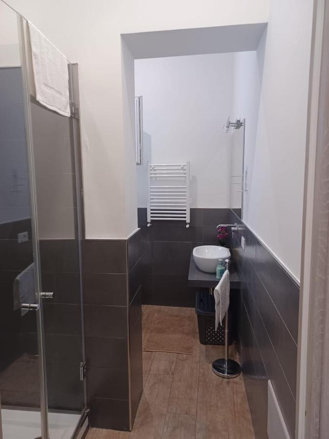 Giorgisa Apartment