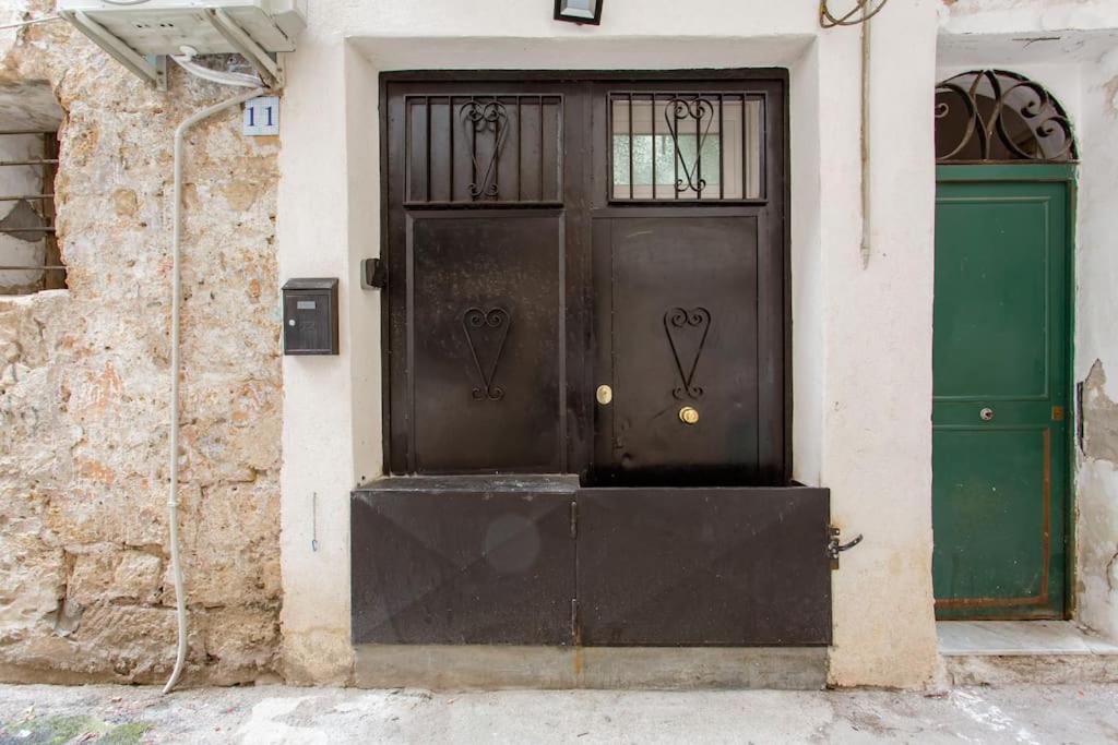Antico Vicolo Di Ballaro Apartment Palermo