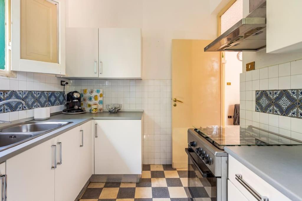 Apartment Mondello Sea View