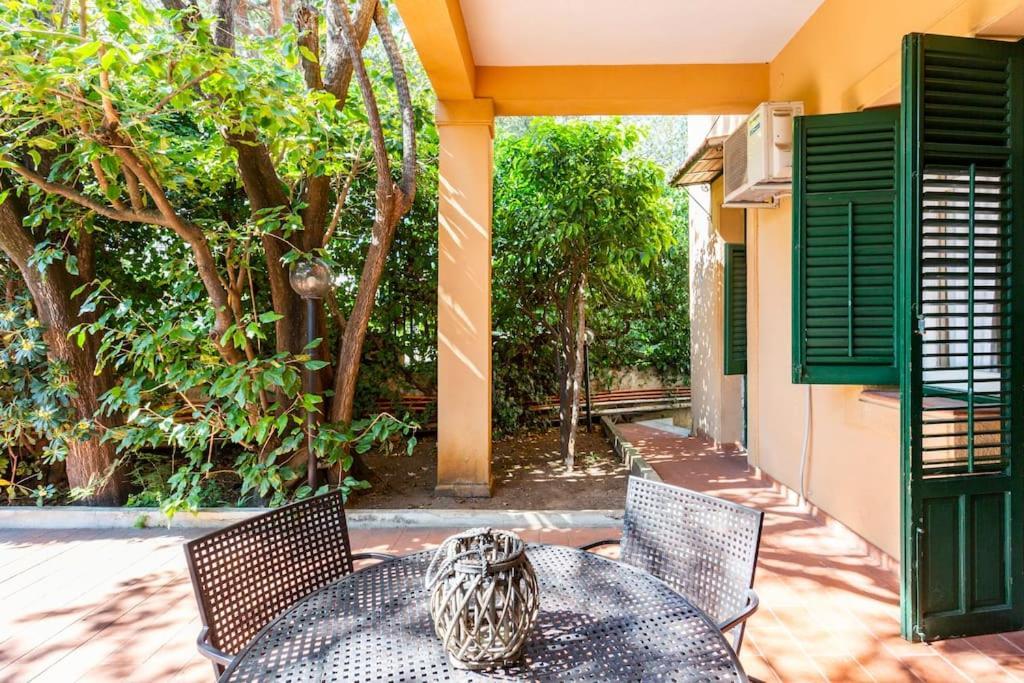 Mondello Sea View Apartment Palermo