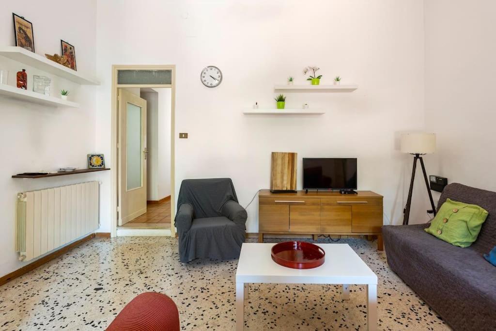 Mondello Sea View Apartment