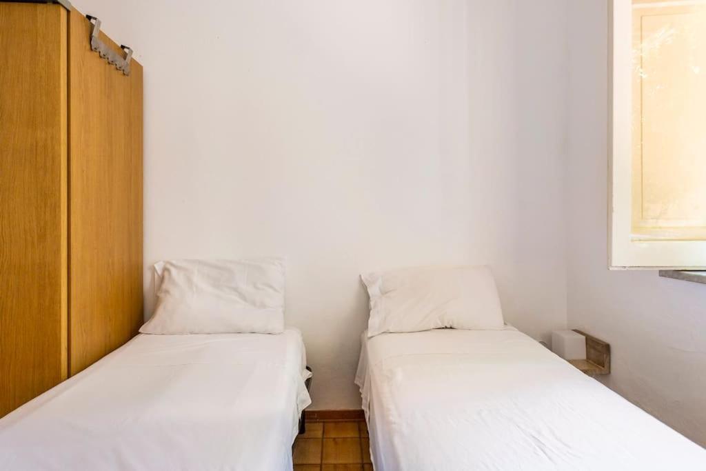 Mondello Sea View Apartment Palermo