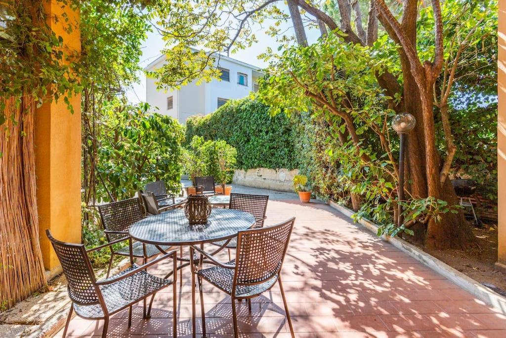 Mondello Sea View Apartment