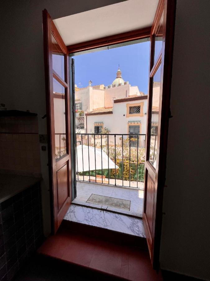 Ballaro 37 Palermo
