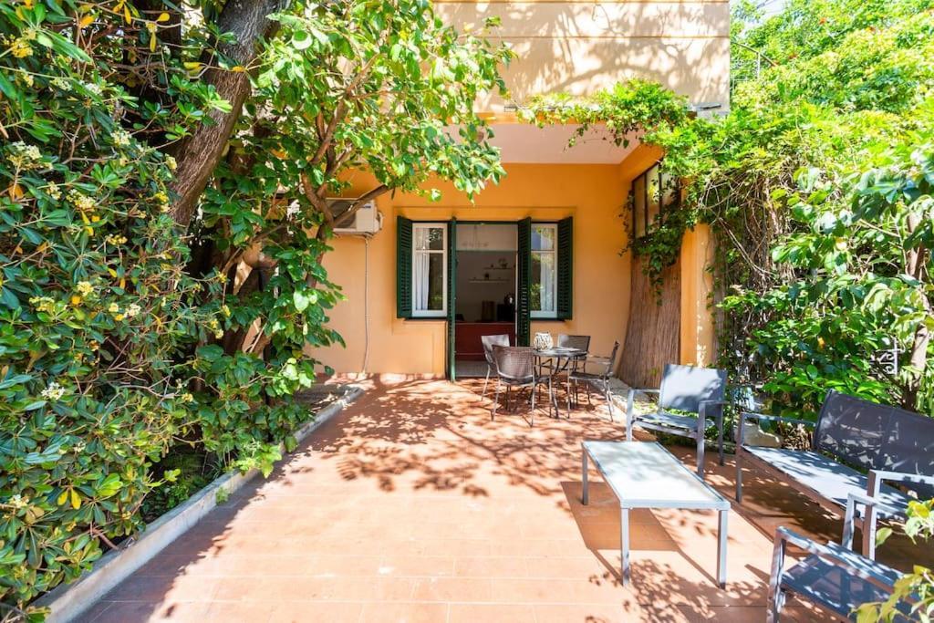 Apartment Mondello Sea View Palermo