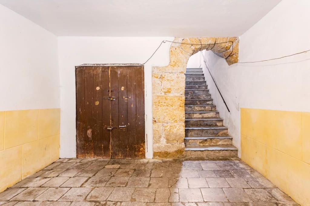 Apartment Alle Antiche Mura Del Mercato Di Ballaro *