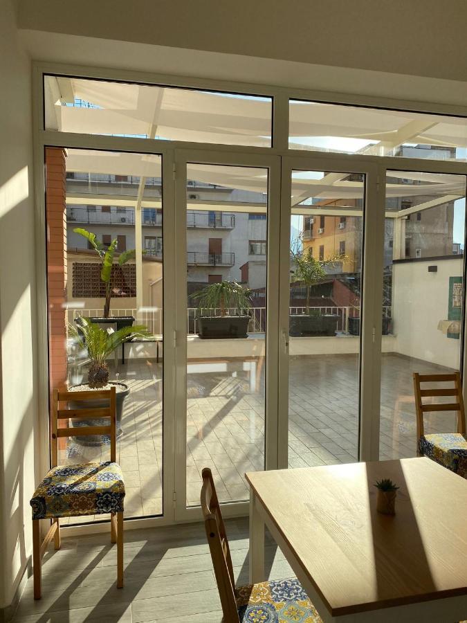 Le Cinque Stanze Room&breakfast *
