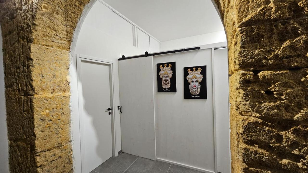 Apartment Masculu & Fimmina Palermo