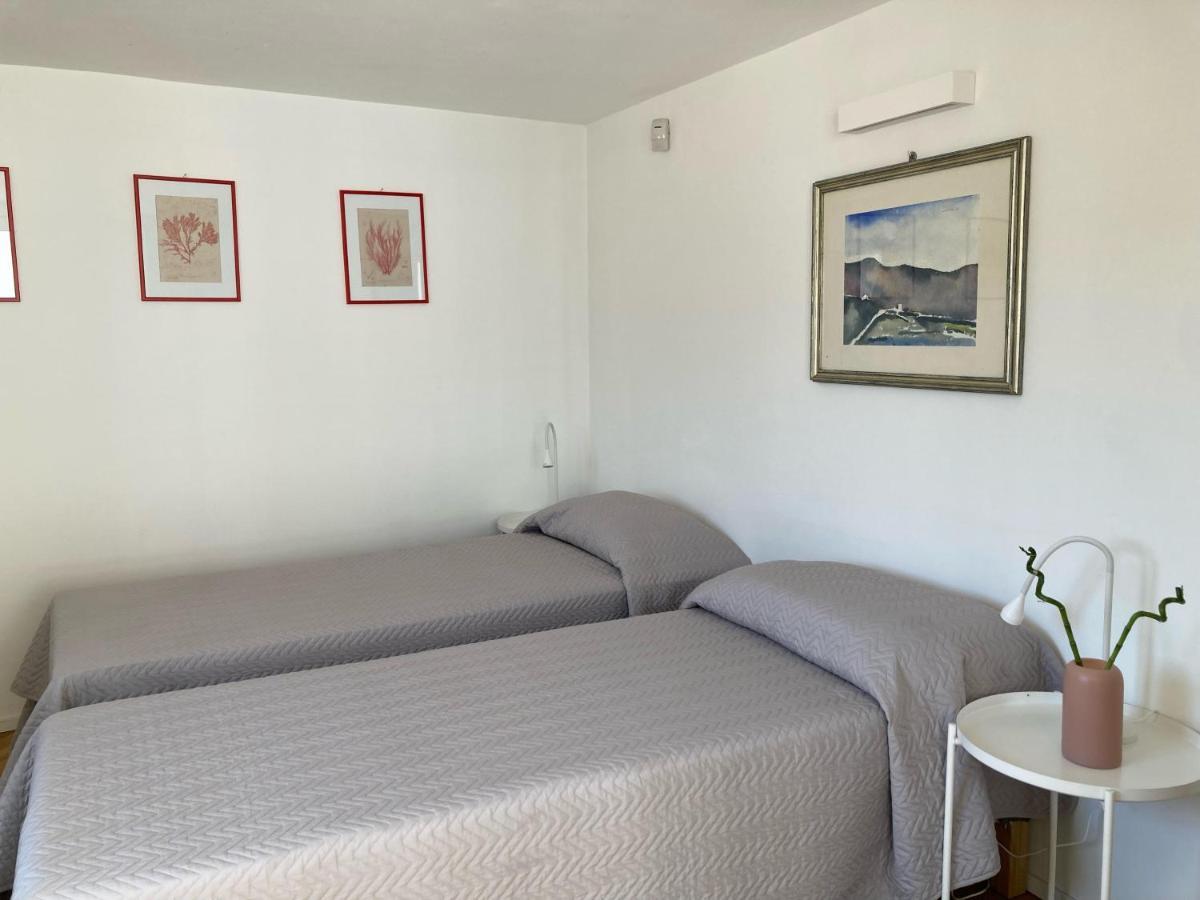 Apartment Palazzo Moncada 2
