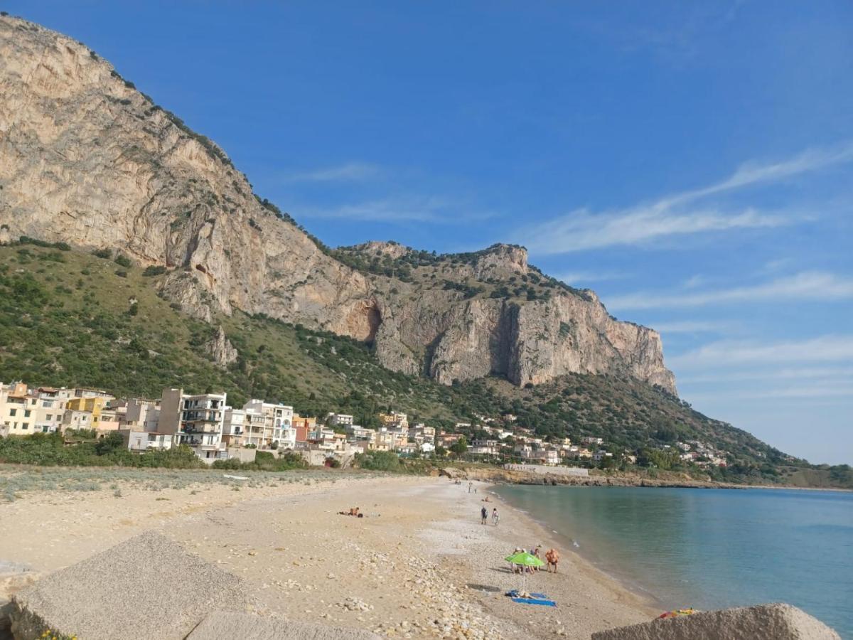 Giorgisa Apartment Palermo