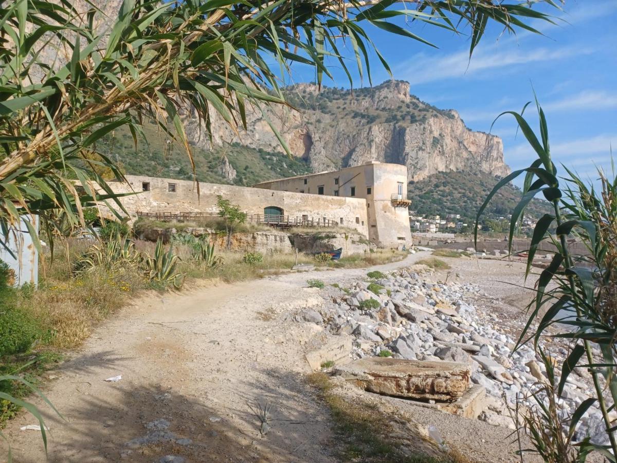 Giorgisa Apartment Palermo