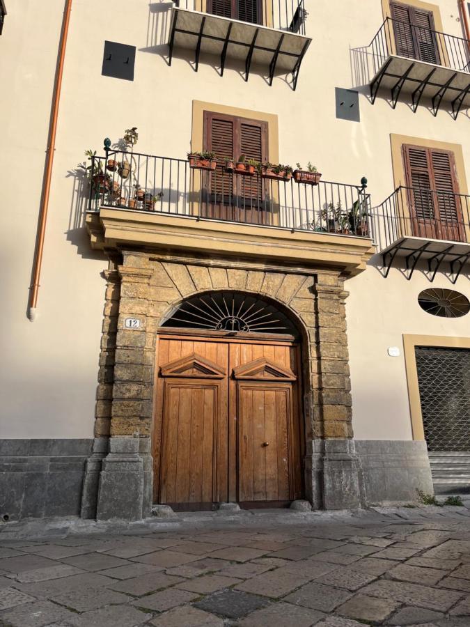 Apartment Casa Kilo