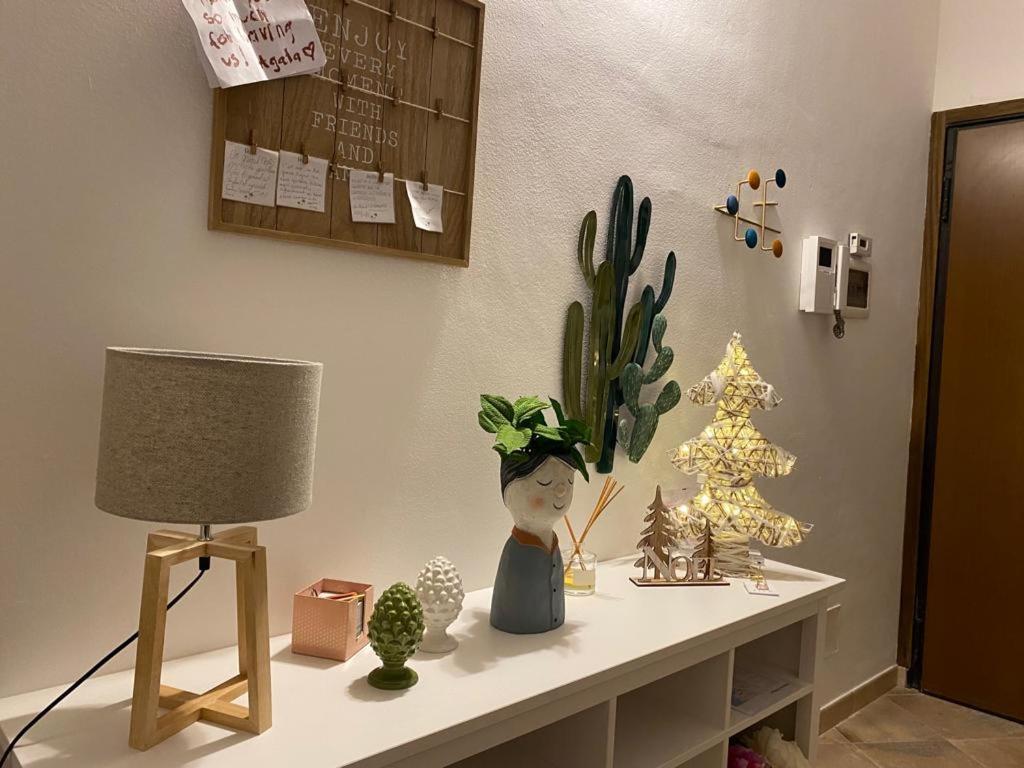Apartment Casa Kilo