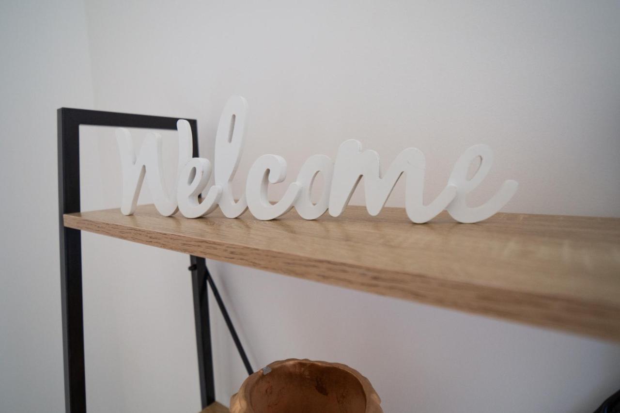 Apartamento Lovely Palermo