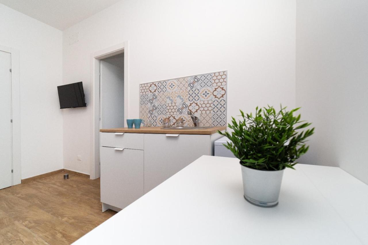 Apartamento Lovely