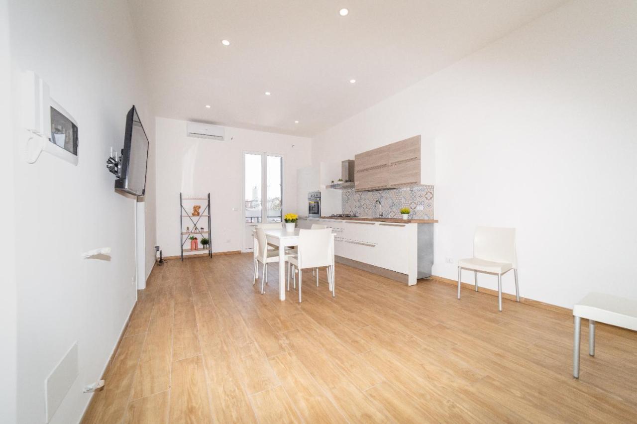 Apartamento Lovely