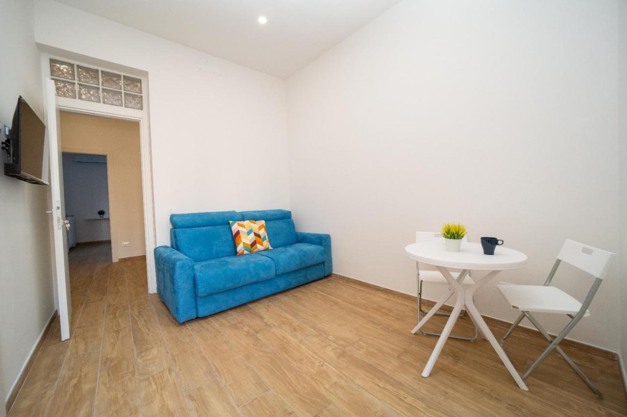 Apartamento Lovely *