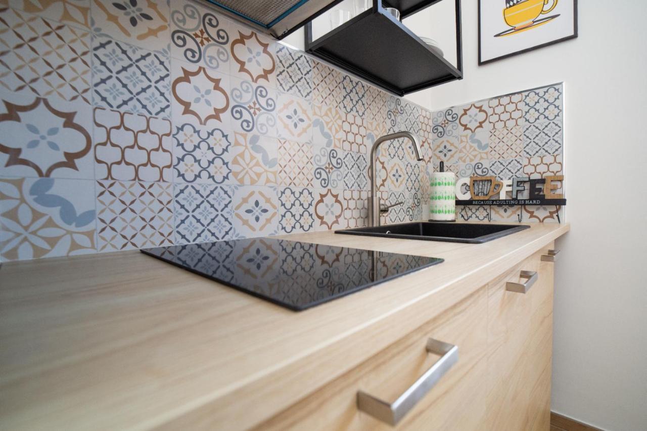 Lovely Apartamento Palermo