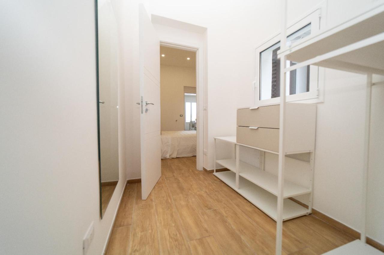 Apartamento Lovely Palermo