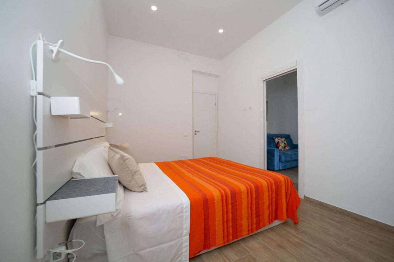 Apartamento Lovely Palermo