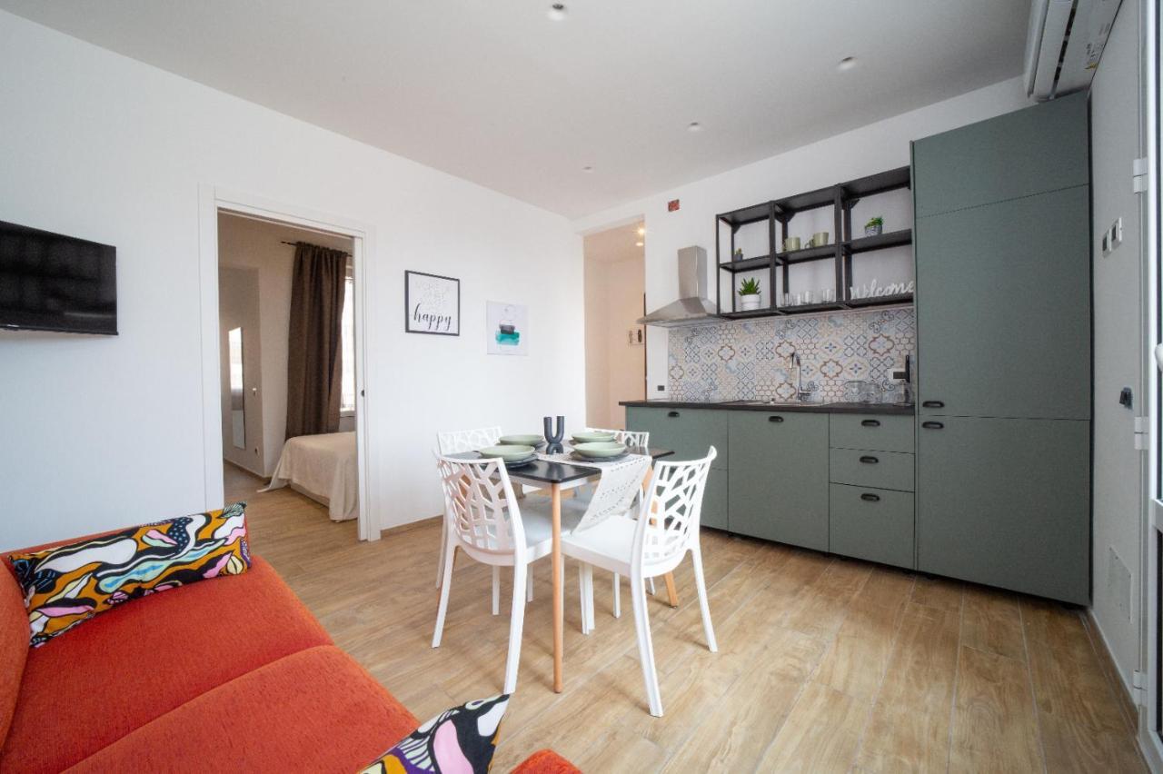 Apartamento Lovely