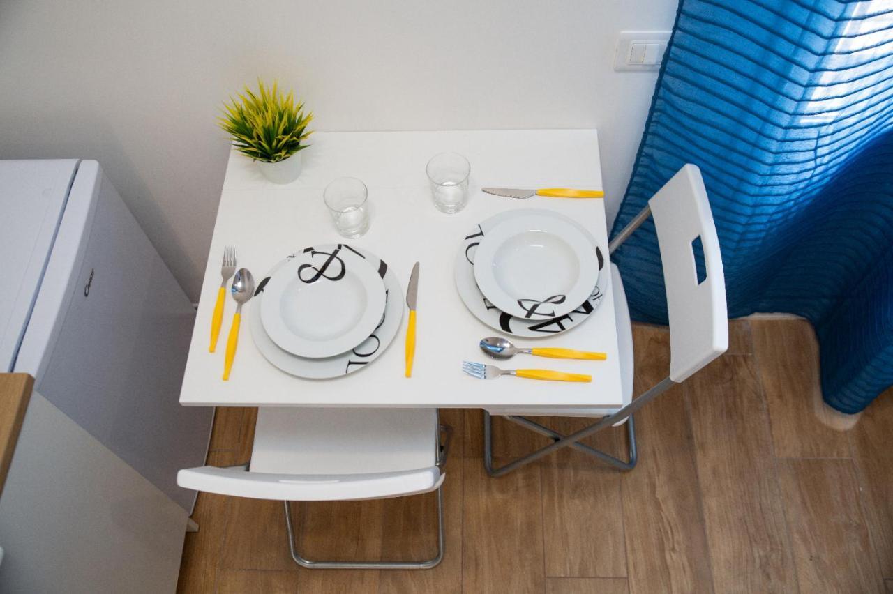 Apartamento Lovely Palermo