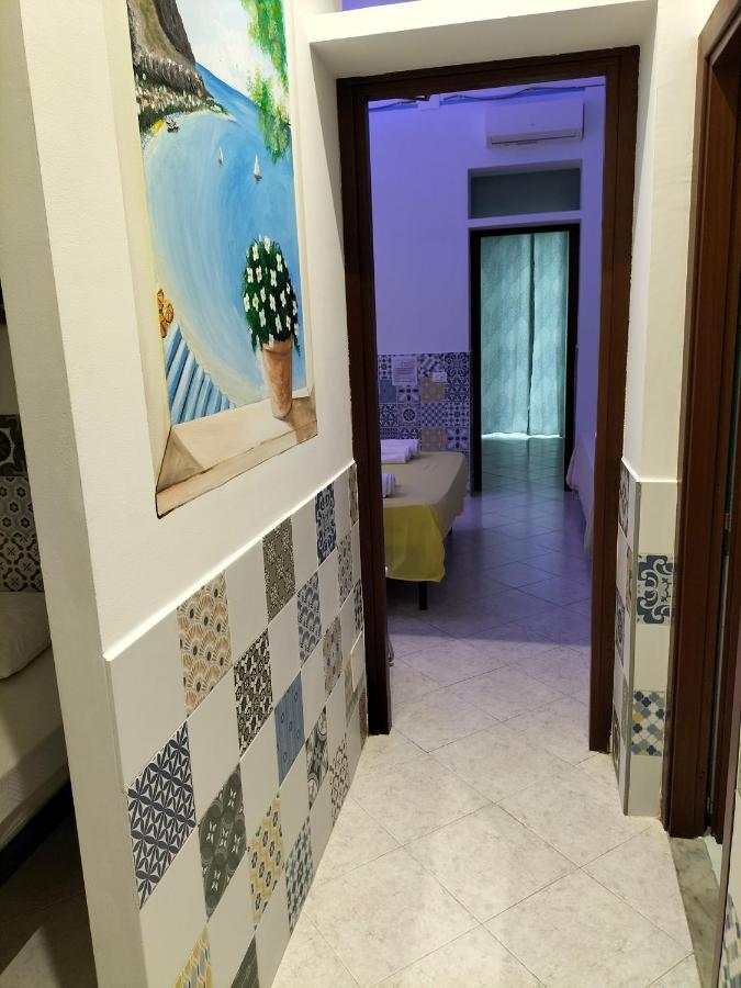 La Loggia 34 * Palermo