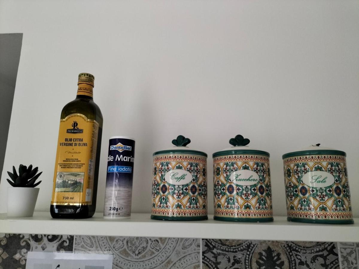 La Loggia 34 Ferienhaus