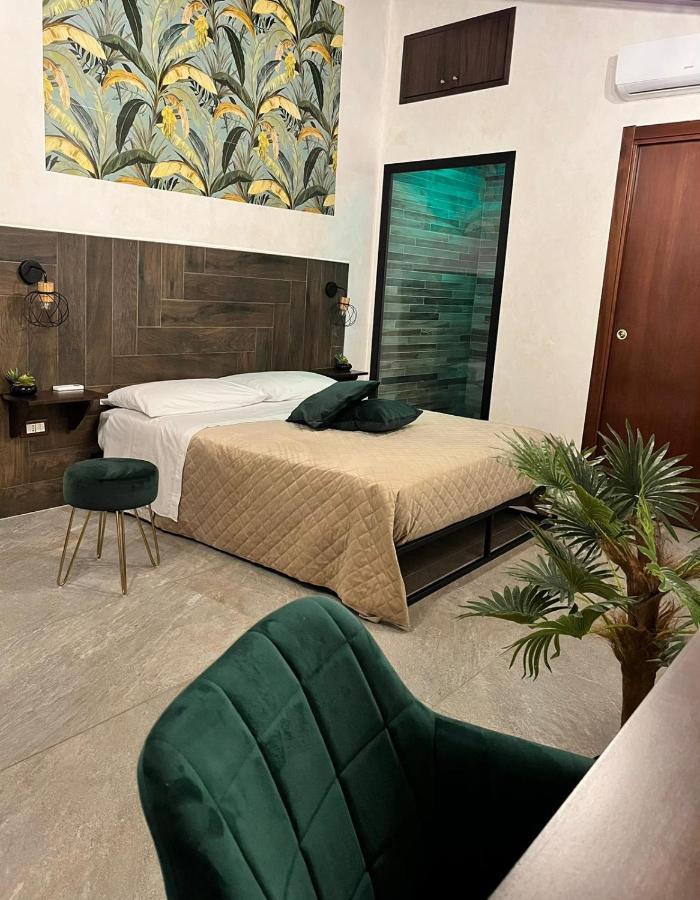Affittacamere Nid'amour Suite&spa