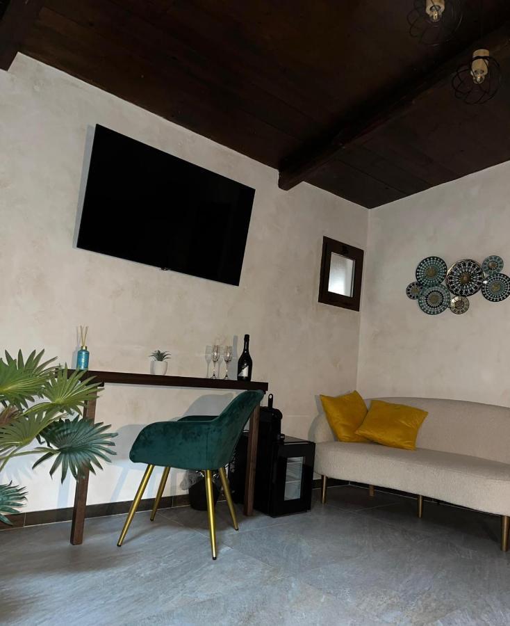 Nid'amour Suite&spa Affittacamere