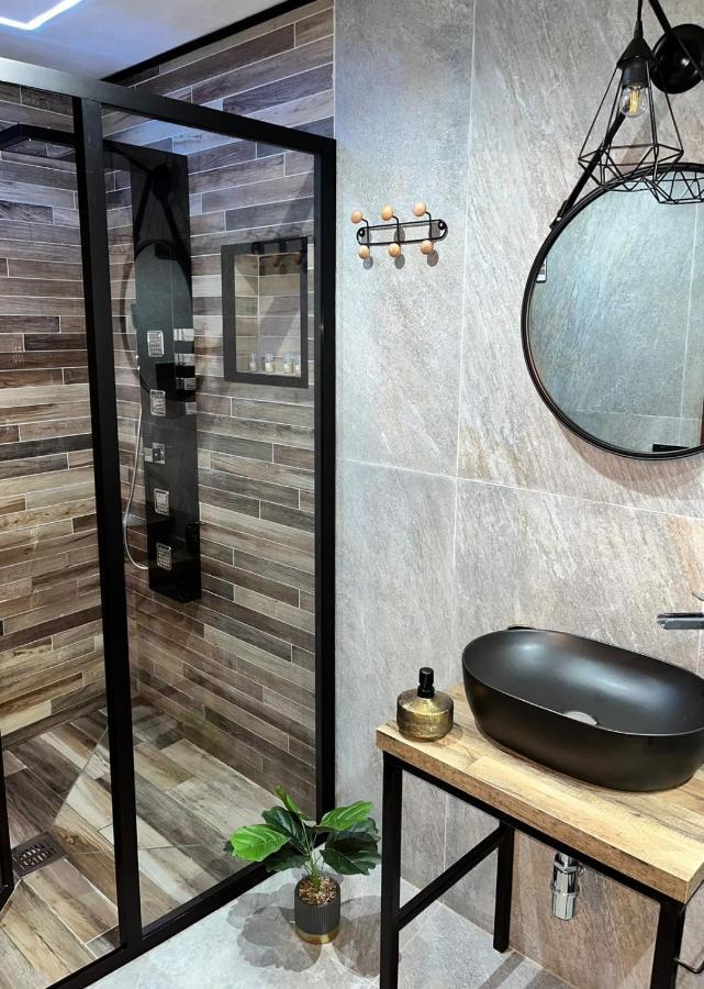 Nid'amour Suite&spa *