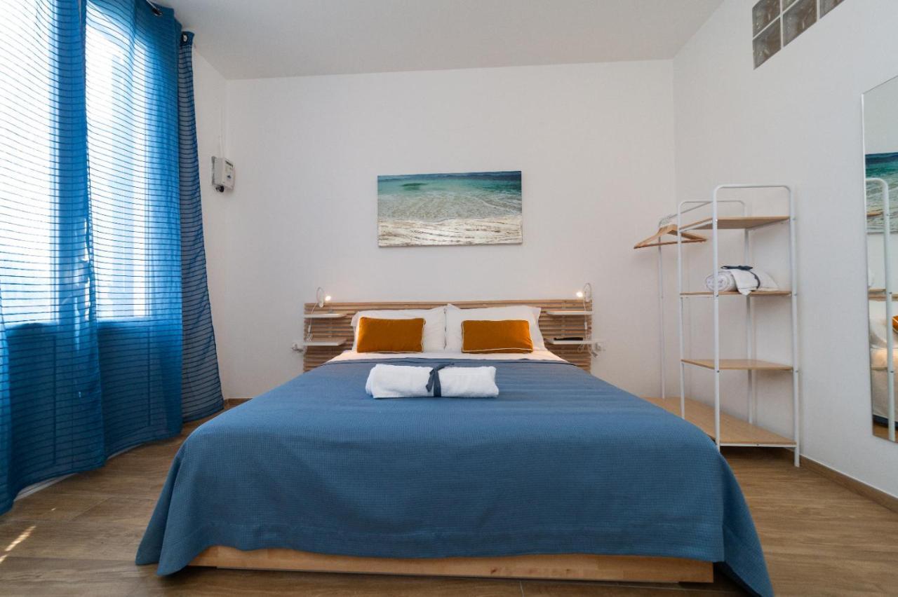 Apartamento Lovely Palermo