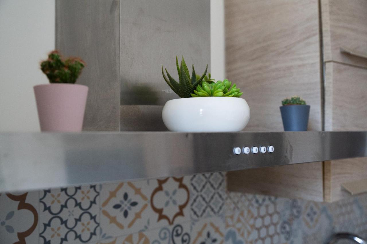 Apartamento Lovely Palermo