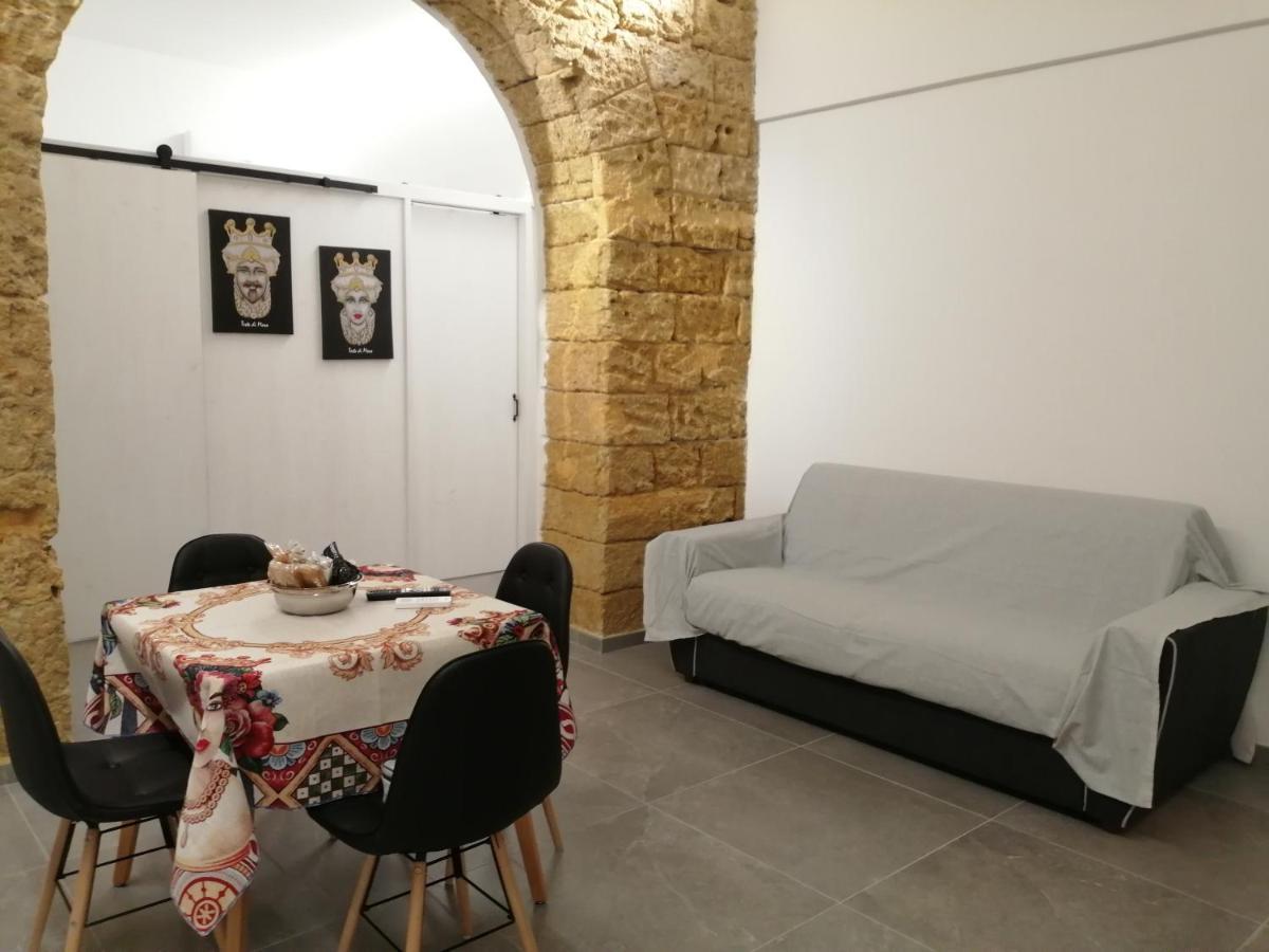 Apartment Masculu & Fimmina *