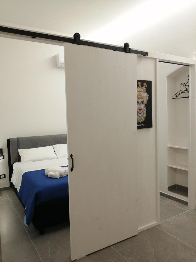 Masculu & Fimmina Apartment *