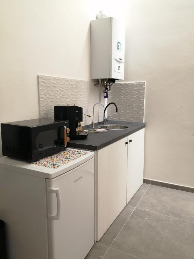 Apartment Masculu & Fimmina Palermo