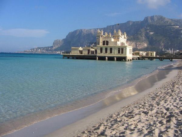 Apartment Shanti House Palermo